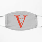 VLONE White Face Mask